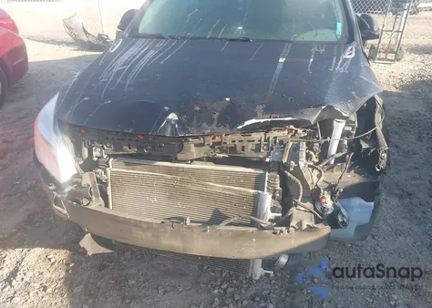 2017 Buick Regal Turbo Sport Touring from USA, damaged, VIN 2G4GL5EX8H9195724